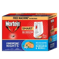 MORTEIN SMART - 45ML, NA, NA