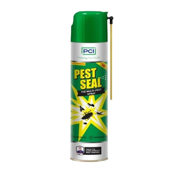 PCI Multi Pest Seal Spray - 600ml, NA, NA