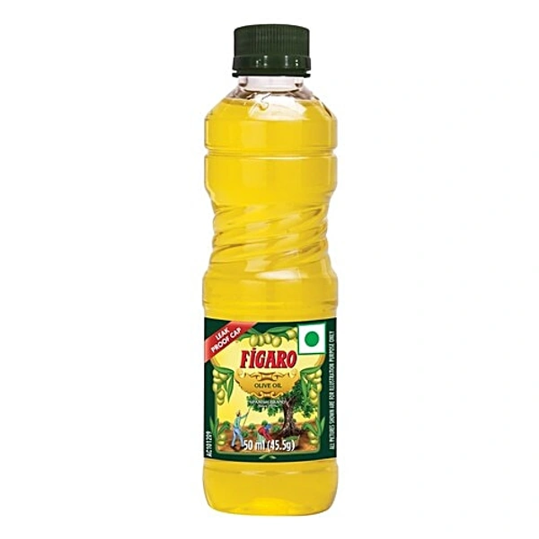 FIGARO MULTI PURPOSE OLIVE OIL - 50ML, NA, NA