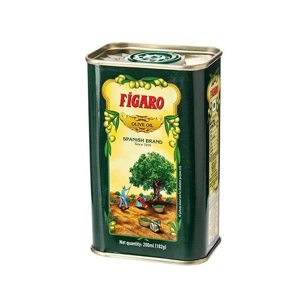 FIGARO MULTI PURPOSE OLIVE OIL - 200ML, NA, NA