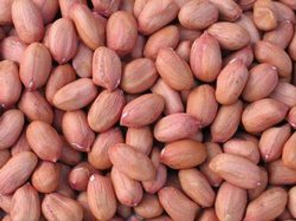 Local packed Mungfali - 1kg, NA, NA