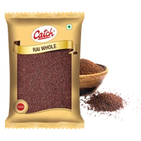 Catch Mustard Whole Spices Masala - 100g, NA, NA