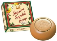 Mysore Sandal soap - 75g, NA, NA