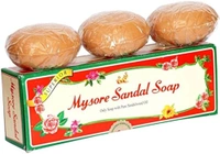 Mysore Sandal Soap - 450g, NA, NA