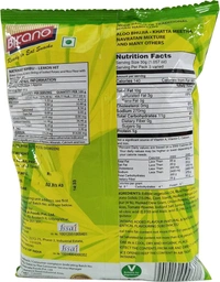 Bikano Natkhat Nimbu - 250g, NA, NA