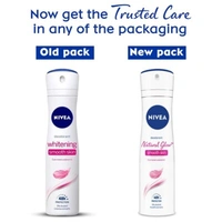 NIVEA NATURAL GLOW - 150ML, NA, NA
