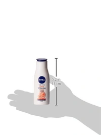 NIVEA NATURAL GLOW BODY LOTION - 75ML, NA, NA