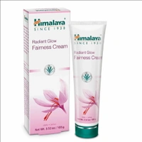 Himalaya Natural Glow Face Cream - 50g, NA, NA