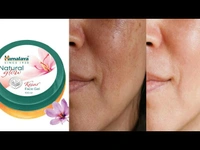 Himalaya Natural Glow Kesar Face Gel - 100ml, NA, NA