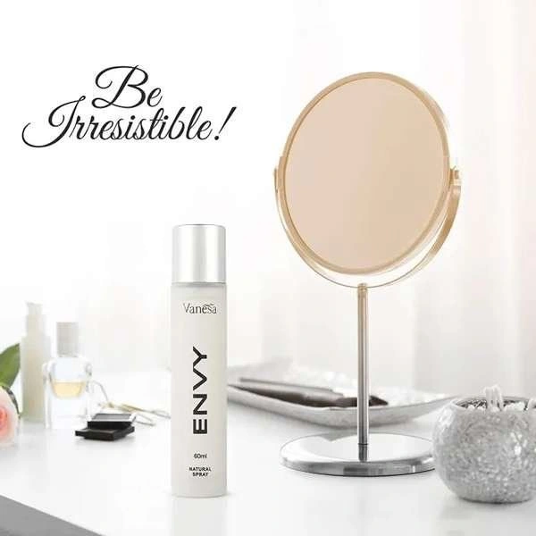 ENVY NATURAL SPRAY - 60ML, NA, NA