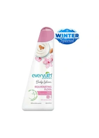 EVERYUTH NATURALS BODY LOTION - 100ML, NA, NA