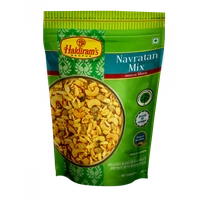 Haldirams Navratan Mix - 200g, NA, NA