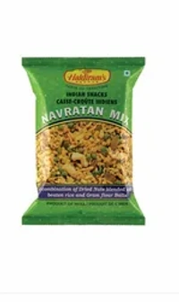 Haldirams Navratan Mix - 1kg, NA, NA