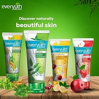 EVERYUTH NEEM FACEWASH - 150G, NA, NA