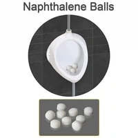 WONDER FRESH NEPTHALENE BALLS - 100G, NA, NA