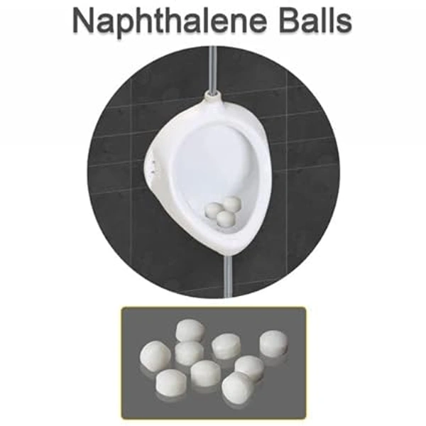 WONDER FRESH NEPTHALENE BALLS - 100G, NA, NA
