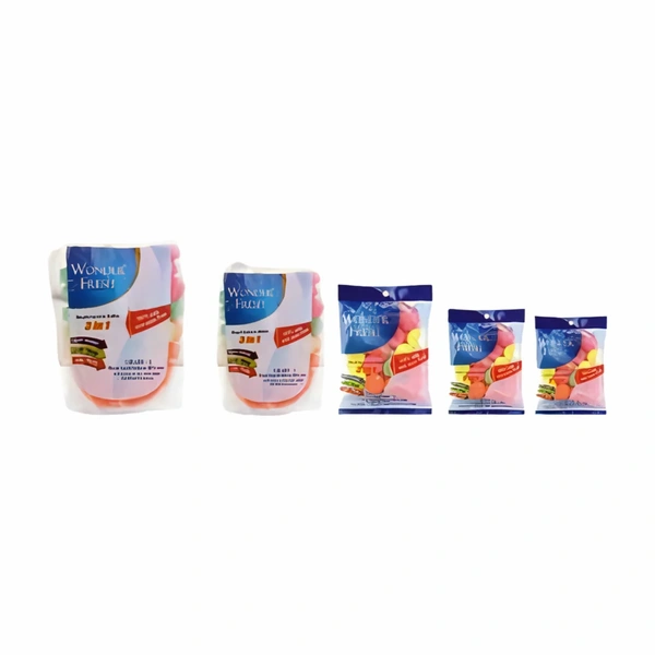 WONDER FRESH NEPTHALENE BALLS - 100G, NA, NA