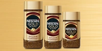 NESCAFE GOLD - 50 G, NA, NA