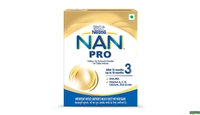 NESTLE Nestle Nan Pro No-3 400g - 400g, NA, NA