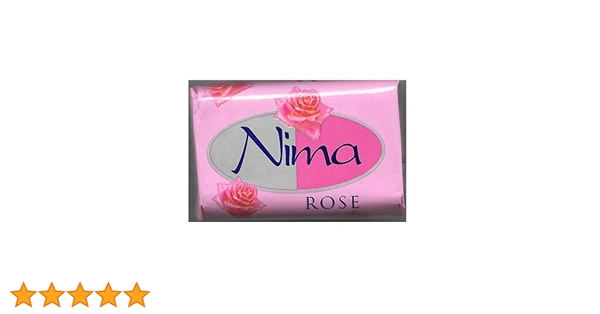Nima Rose - 50g, NA, NA