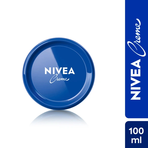 Nivea Cr�me - 25ml, NA, NA