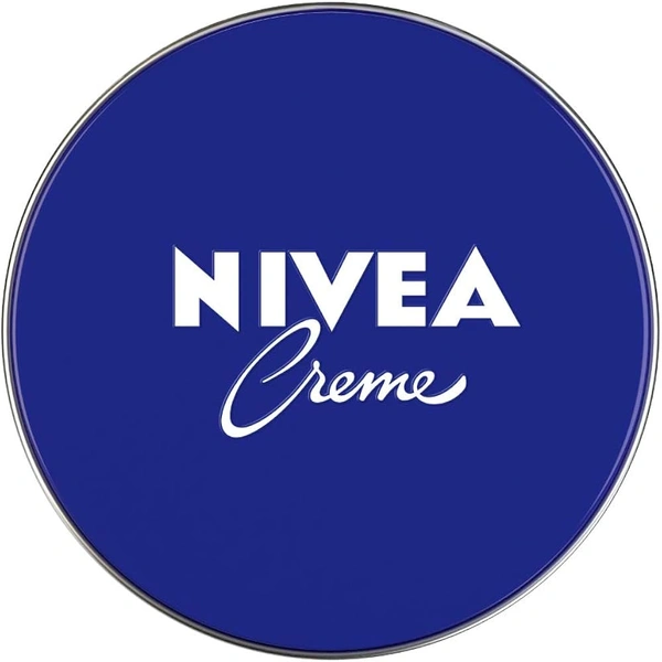 Nivea Cr�me - 60ml,57g, NA, NA