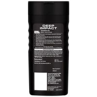 Nivea Men Shower Gel cleansing - 250ml, NA, NA