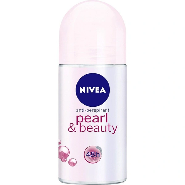 Nivea Pearl & Beauty - 25ml, NA, NA