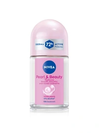 Nivea Pearl & Beauty - 25ml, NA, NA