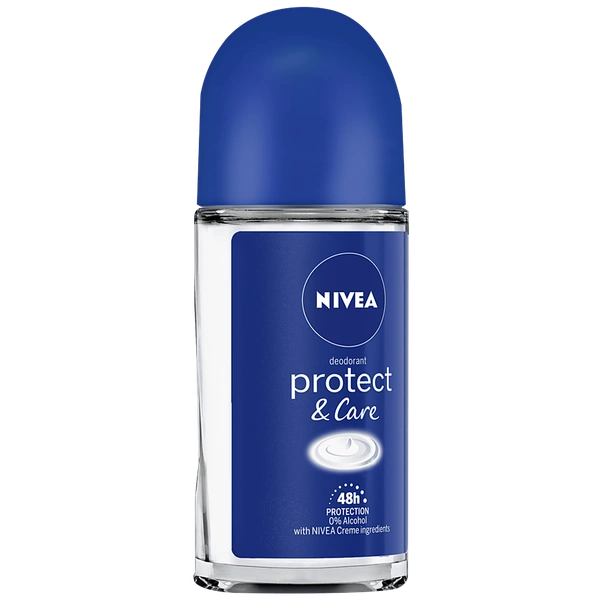 Nivea NIVEA Protect & Care - 50ml, NA, NA