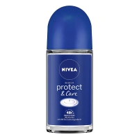 Nivea NIVEA Protect & Care - 50ml, NA, NA
