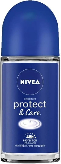 Nivea NIVEA Protect & Care - 50ml, NA, NA
