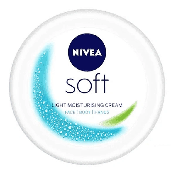 NIVEA Nivea Soft Light Moisturising Cream - 200ml, NA, NA
