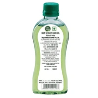 KEO KARPIN NON STICKY HAIR OIL - 300ML, NA, NA