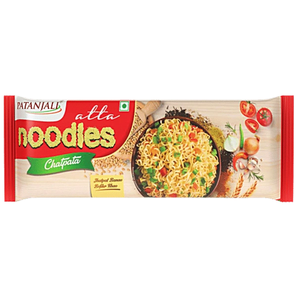 patanjali Noodles - 240g, NA, NA