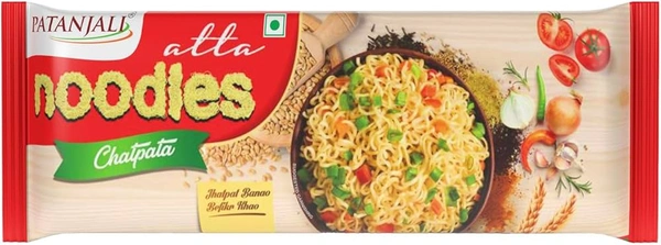 patanjali Noodles - 240g, NA, NA