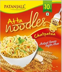 patanjali Noodles - 240g, NA, NA