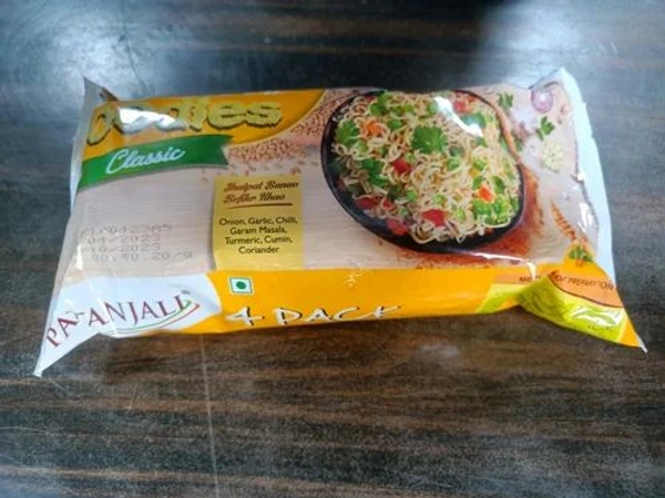 patanjali Noodles - 240g, NA, NA