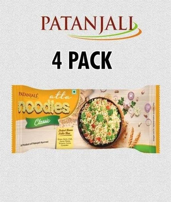 patanjali Noodles - 240g, NA, NA