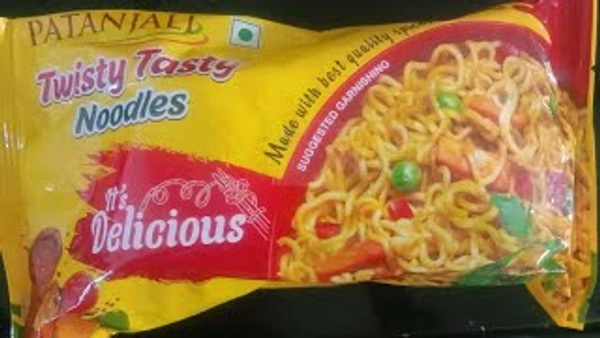 patanjali Noodles - 200g, NA, NA