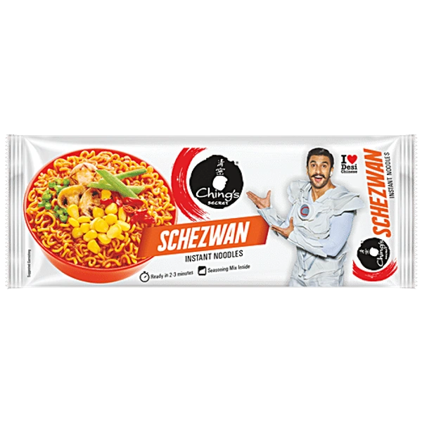 Schezwan Noodles - 240g, NA, NA