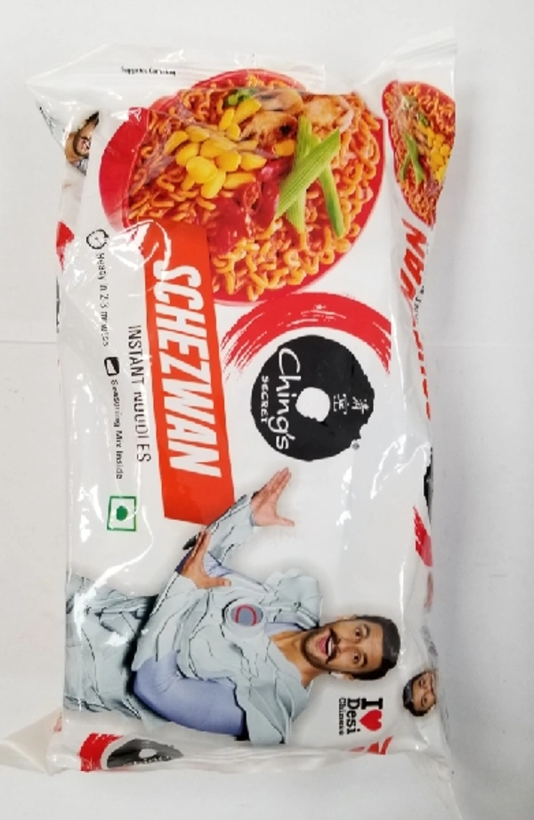 Schezwan Noodles - 240g, NA, NA