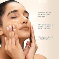 LOTUS NOURISHING FACEWASH - 120G, NA, NA