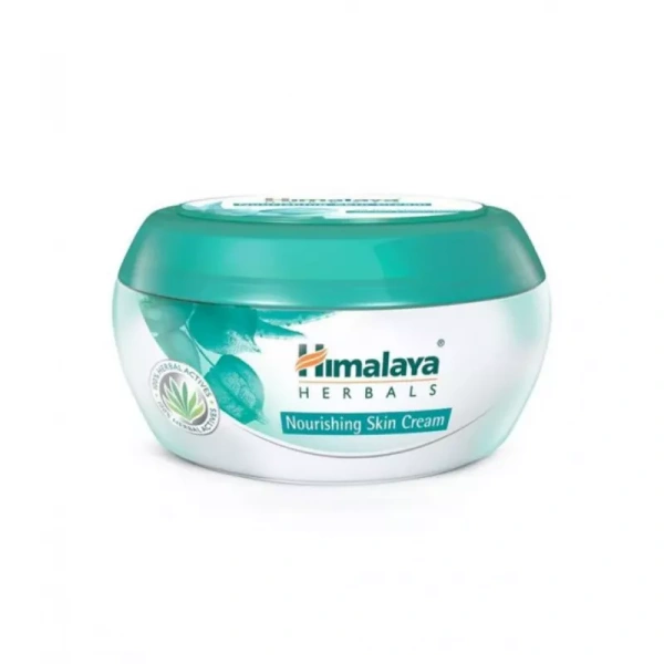 Himalaya Nourishing Skin Cream - 200ml, NA, NA
