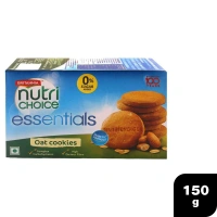 Britannia Nutri Choice - 150g, NA, NA