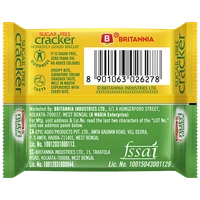 Britannia Nutri Choice Biscuit - 66g, NA, NA