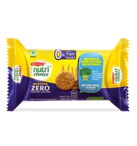 Britannia Nutri Choice Biscuit - 120g, NA, NA