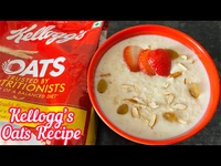 Kelloggs Oats Trusted by Nutritionists - 900g+90, NA, NA