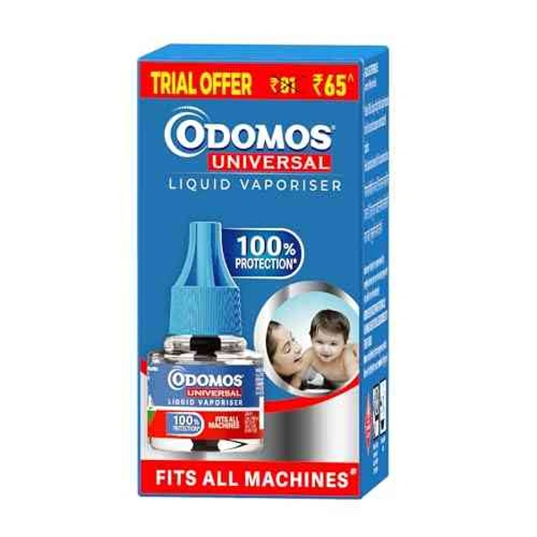 ODOMOS Universal - 45ml, NA, NA