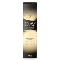 Olay Moisturising  Anti- Ageing Cream - 18g, NA, NA